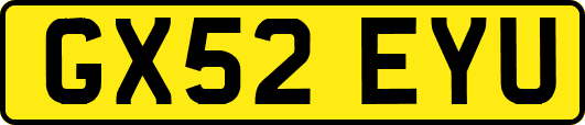 GX52EYU