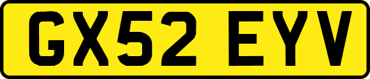 GX52EYV