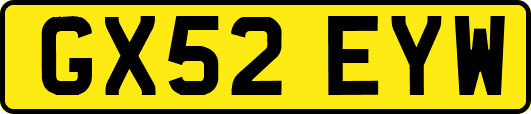 GX52EYW