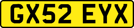 GX52EYX
