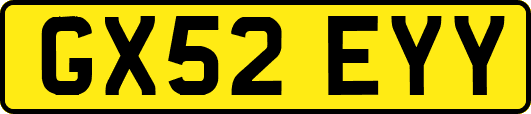GX52EYY