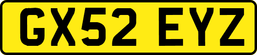GX52EYZ
