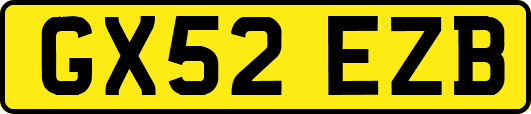GX52EZB