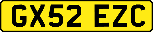 GX52EZC