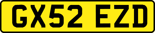 GX52EZD