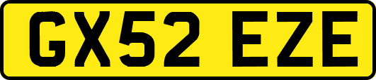 GX52EZE