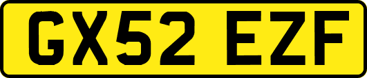 GX52EZF
