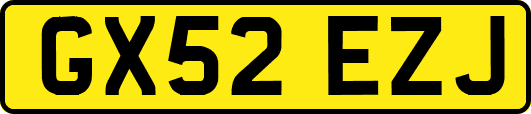 GX52EZJ