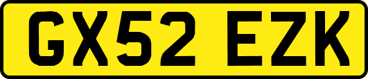 GX52EZK