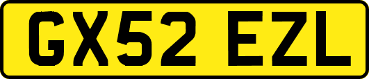 GX52EZL