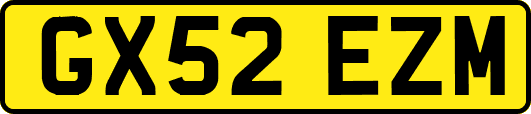 GX52EZM
