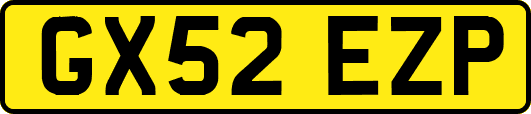 GX52EZP