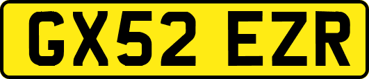 GX52EZR