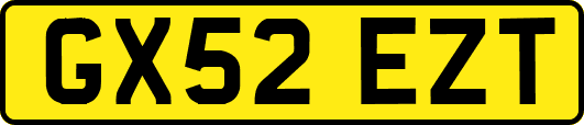 GX52EZT