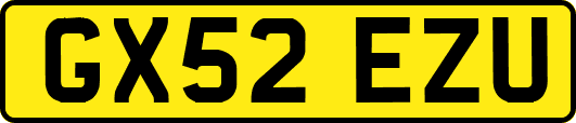 GX52EZU