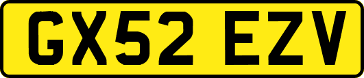 GX52EZV
