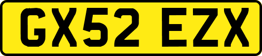 GX52EZX