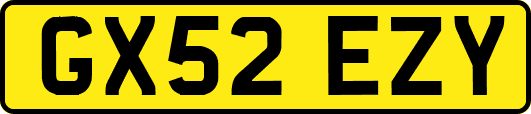 GX52EZY