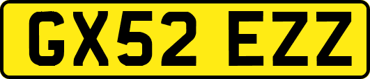 GX52EZZ