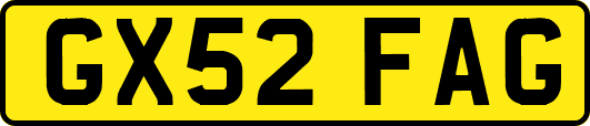 GX52FAG