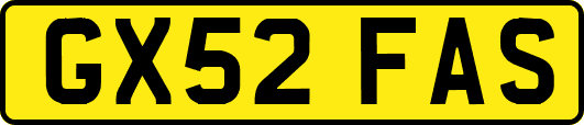 GX52FAS
