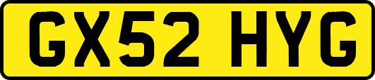 GX52HYG