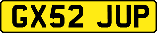 GX52JUP