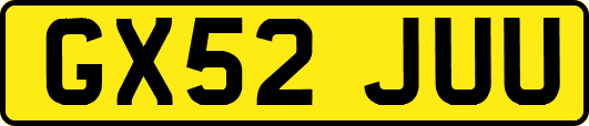 GX52JUU