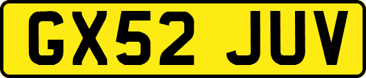 GX52JUV