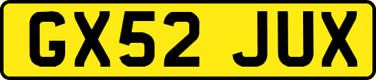 GX52JUX