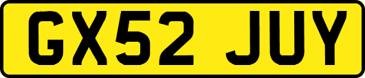 GX52JUY