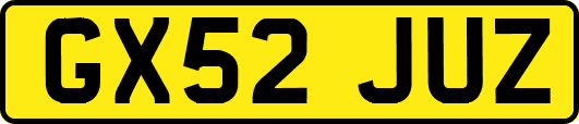 GX52JUZ