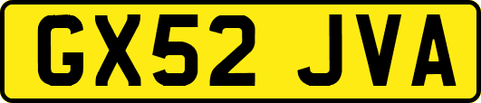 GX52JVA