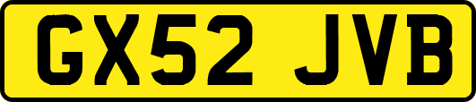 GX52JVB