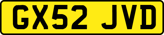 GX52JVD