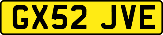 GX52JVE