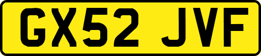 GX52JVF