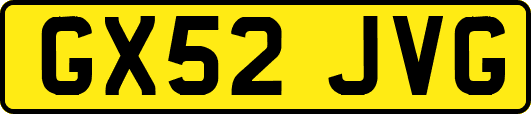 GX52JVG