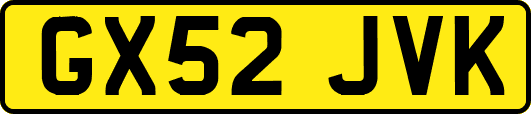 GX52JVK