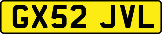 GX52JVL