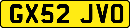 GX52JVO