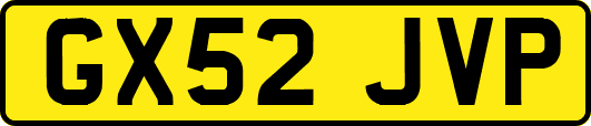 GX52JVP