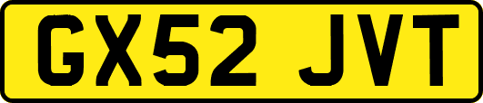 GX52JVT