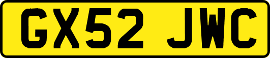 GX52JWC