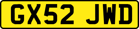 GX52JWD