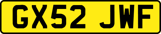 GX52JWF