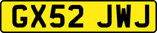 GX52JWJ