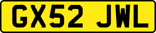 GX52JWL