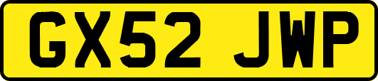 GX52JWP