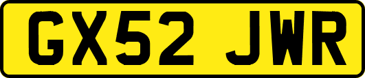 GX52JWR